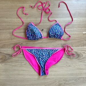 Vineyard Vines Bikini